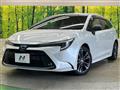 2022 Toyota Corolla Sedan
