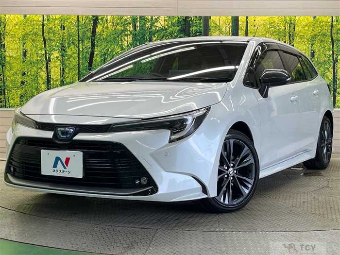 2022 Toyota Corolla Sedan