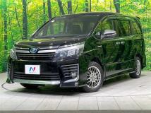 2017 Toyota Voxy