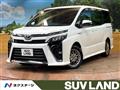 2017 Toyota Voxy