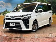 2017 Toyota Voxy