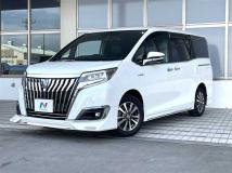 2017 Toyota Esquire