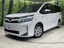 2018 Toyota Voxy