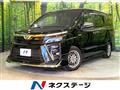 2018 Toyota Voxy