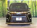 2018 Toyota Voxy