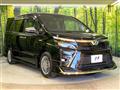 2018 Toyota Voxy