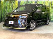 2018 Toyota Voxy