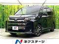 2022 Toyota Noah