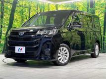 2023 Toyota Noah
