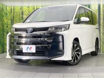 2023 Toyota Noah
