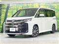 2023 Toyota Noah