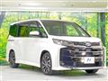 2023 Toyota Noah