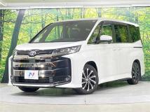 2023 Toyota Noah