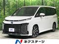 2024 Toyota Voxy