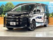 2024 Toyota Noah