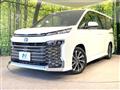2024 Toyota Voxy