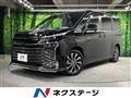 2024 Toyota Voxy