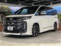 2026 Toyota Noah