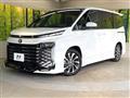 2026 Toyota Voxy