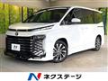 2026 Toyota Voxy
