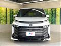 2026 Toyota Voxy