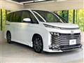 2026 Toyota Voxy
