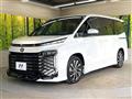 2026 Toyota Voxy