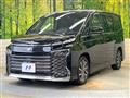 2022 Toyota Voxy