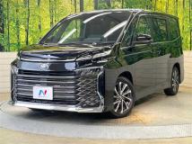 2022 Toyota Voxy