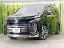 2024 Toyota Voxy