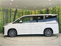 2025 Toyota Voxy