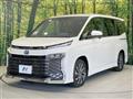 2025 Toyota Voxy