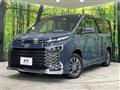 2022 Toyota Voxy