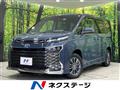 2022 Toyota Voxy