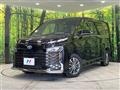 2022 Toyota Voxy