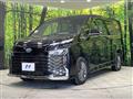 2022 Toyota Voxy