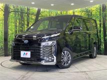 2022 Toyota Voxy