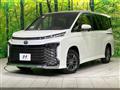 2025 Toyota Voxy