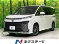 2025 Toyota Voxy