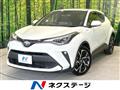 2020 Toyota C-HR