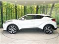 2020 Toyota C-HR