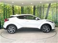2020 Toyota C-HR