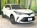 2020 Toyota C-HR
