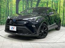 2021 Toyota C-HR