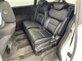 2016 Honda Odyssey Hybrid