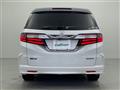 2016 Honda Odyssey Hybrid