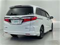 2016 Honda Odyssey Hybrid