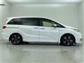 2016 Honda Odyssey Hybrid