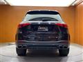 2021 AMG GLE