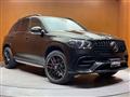2021 AMG GLE